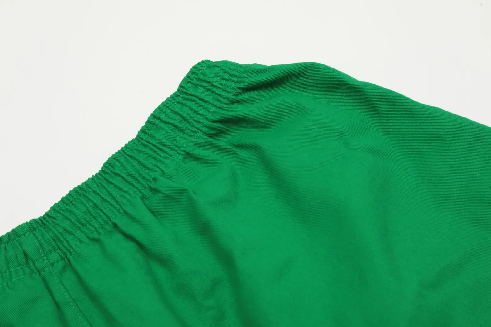 🅿️156 "Top Quality" Style No.: D001# [Ralph Lauren Paul small label war horse basic women's shorts] ✅Slim and sexy slim-fitting style for hot girls to show off the figure. Ten colorful colors. ✅Summer fresh, classic and versatile drawstring basic classic shorts. ✅Lazy style must-have item. The upper body has a fresh feeling. ✅Pure cotton twill wash, fermentation wash treatment, retro and texture. ✅Specially for platform live broadcast. Wholesale entities. Summer running style ✅Simple and easy to match, light American style, super great ✅Summer standard, small and sexy is YYDS, a must for petite girls. Color: light blue white dark green orange light green colored blue yellow pink khaki black Size: S-L #Elastic waistline can be stretched
